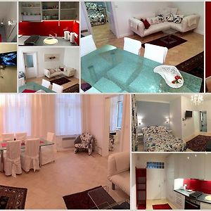 Appartement met een Slaapkamer